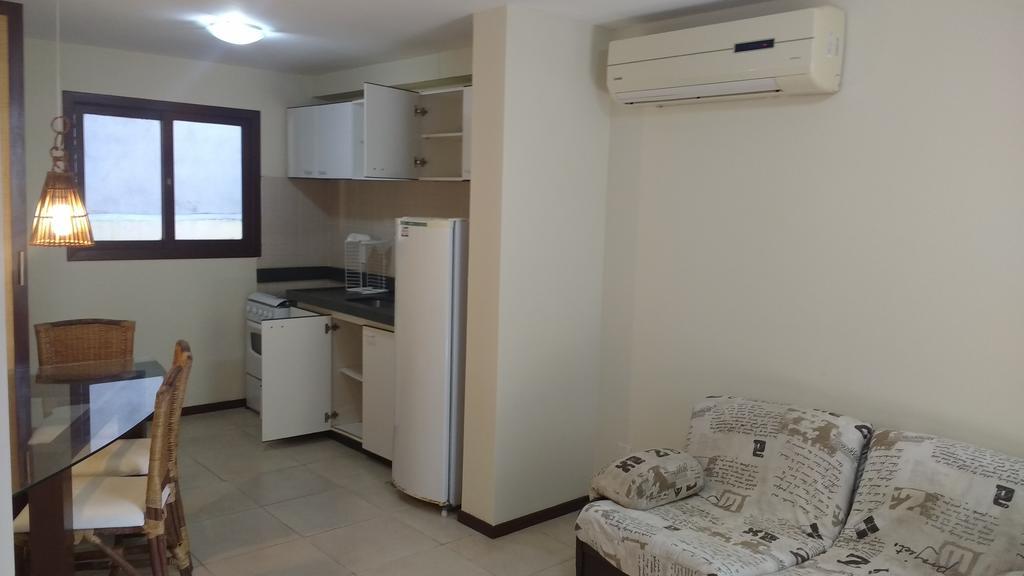 Solar Pipa Apartamentos Praia de Pipa Exterior foto